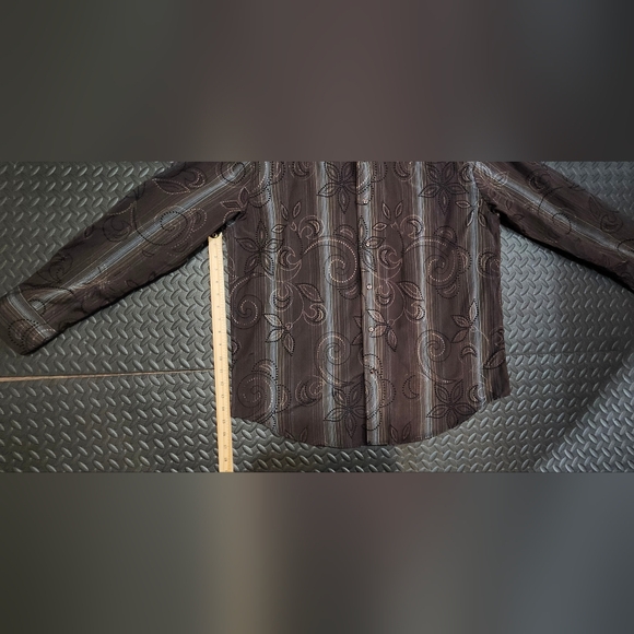 Anonimo Button Down - Picture 4 of 6